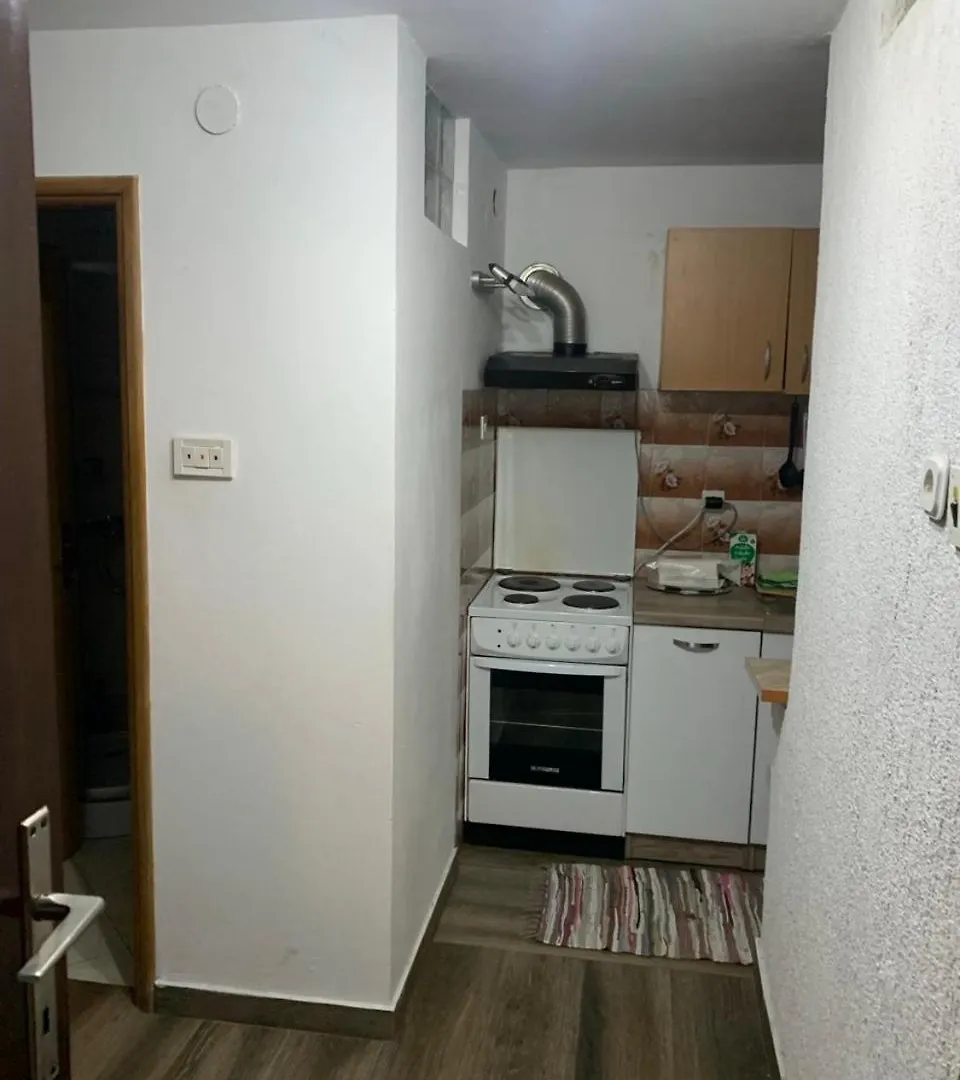 Nada Breze Villa Holiday home
