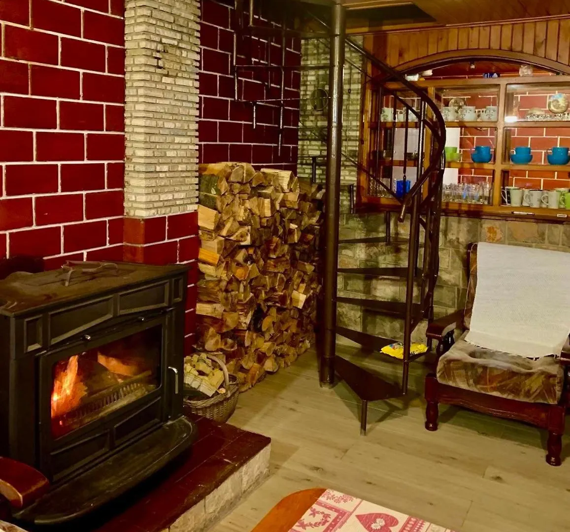Nada Breze Villa Croatia