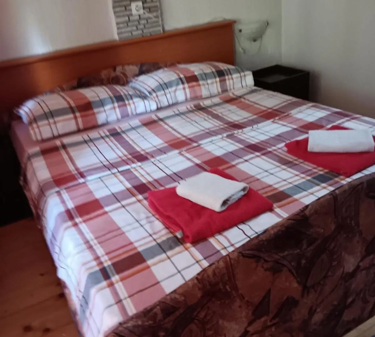 Nada Breze Villa