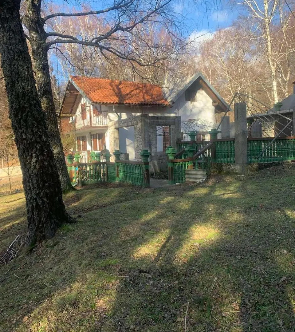 Holiday home Nada Breze Villa Croatia