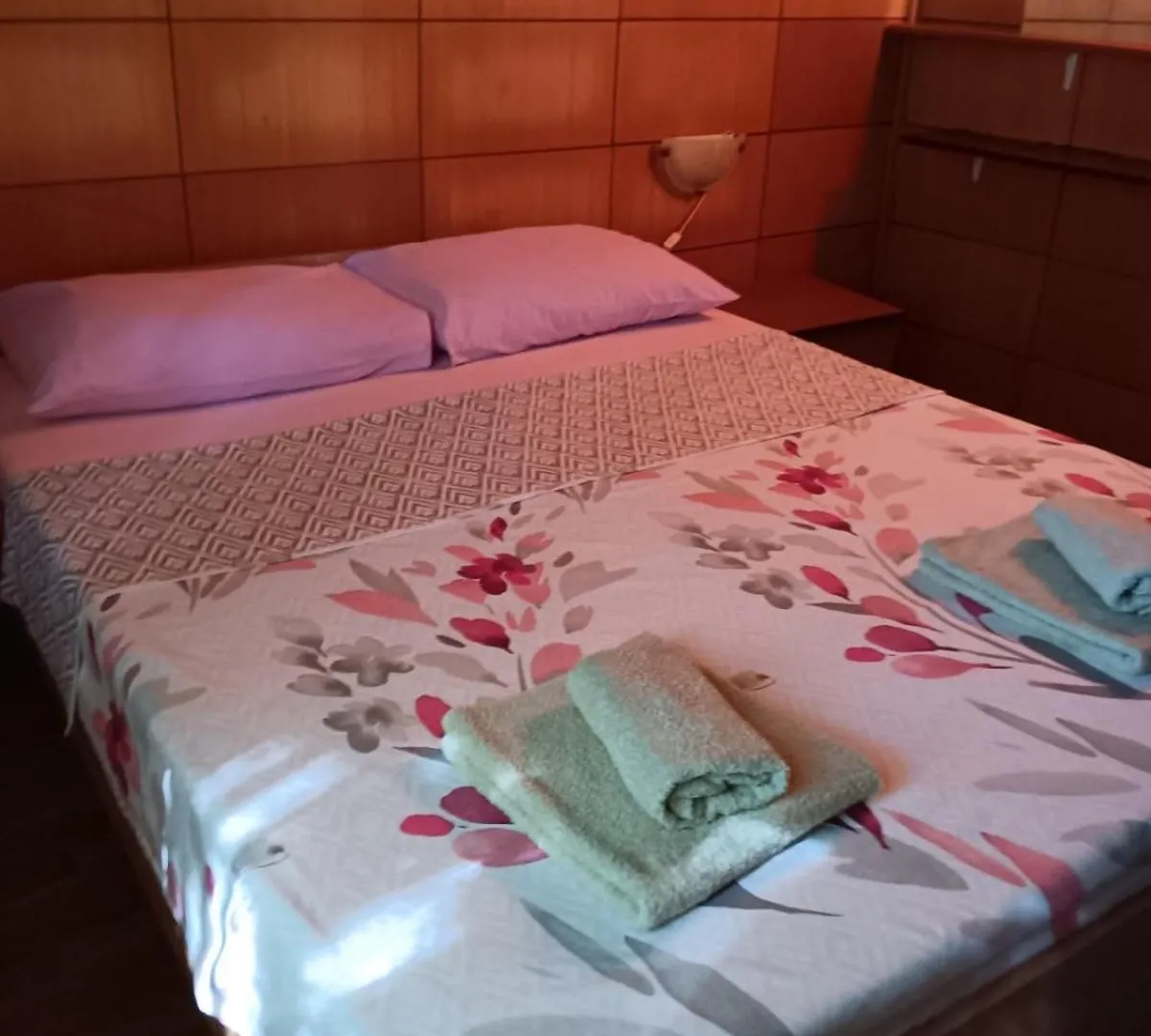 Nada Breze Villa